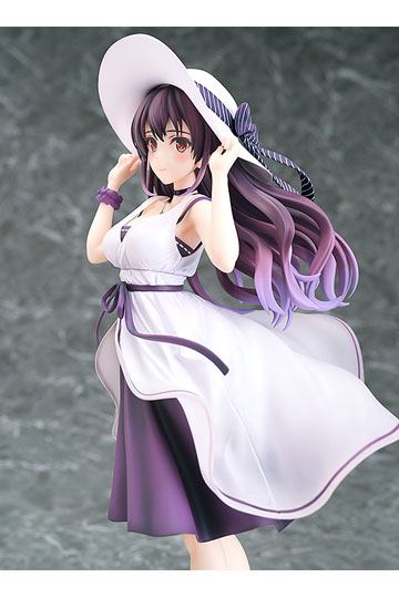 Saekano: How to Raise a Boring Girlfriend PVC Statue 1/7 Utaha Kasumigaoka 26 cm