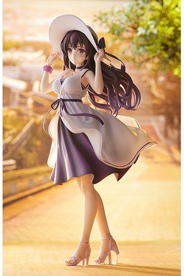 Saekano: How to Raise a Boring Girlfriend PVC Statue 1/7 Utaha Kasumigaoka 26 cm