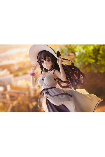 Saekano: How to Raise a Boring Girlfriend PVC Statue 1/7 Utaha Kasumigaoka 26 cm