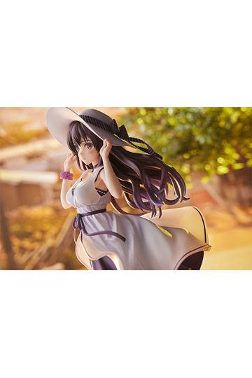 Saekano: How to Raise a Boring Girlfriend PVC Statue 1/7 Utaha Kasumigaoka 26 cm