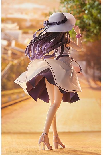 Saekano: How to Raise a Boring Girlfriend PVC Statue 1/7 Utaha Kasumigaoka 26 cm