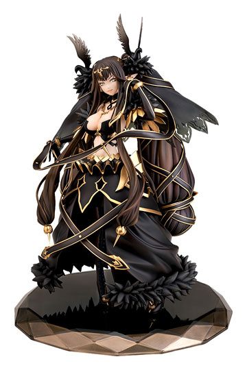 Fate/Grand Order PVC Statue 1/7 Assassin/Semiramis 25 cm
