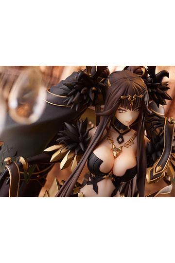 Fate/Grand Order PVC Statue 1/7 Assassin/Semiramis 25 cm