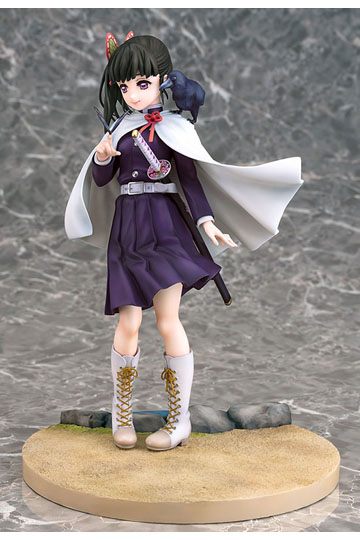 DEMON SLAYER: KIMETSU NO YAIBA PVC Statue 1/7 Kanao Tsuyuri 23 cm