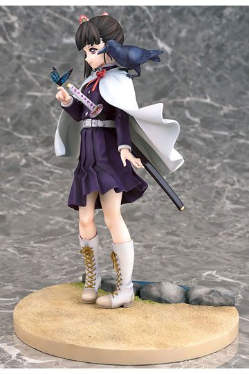 DEMON SLAYER: KIMETSU NO YAIBA PVC Statue 1/7 Kanao Tsuyuri 23 cm