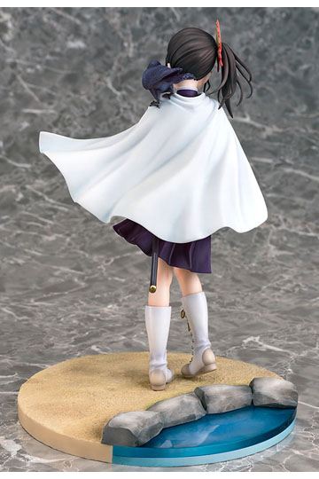 DEMON SLAYER: KIMETSU NO YAIBA PVC Statue 1/7 Kanao Tsuyuri 23 cm