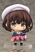 Saekano: How to Raise a Boring Girlfriend Medicchu Mini Figure Megumi Kato 7 cm
