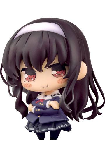 Saekano: How to Raise a Boring Girlfriend Medicchu Mini Figure Utaha Kasumigaoka 7 cm