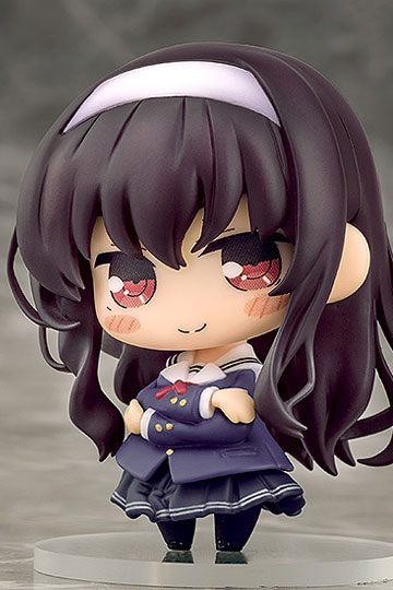 Saekano: How to Raise a Boring Girlfriend Medicchu Mini Figure Utaha Kasumigaoka 7 cm