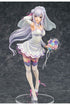 Re:ZERO -Starting Life in Another World- PVC Statue 1/7 Emilia Wedding Ver. 25 cm
