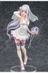 Re:ZERO -Starting Life in Another World- PVC Statue 1/7 Emilia Wedding Ver. 25 cm