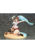 Atelier Ryza 2: Lost Legends & the Secret Fairy PVC Statue 1/6 Ryza (Reisalin Stout) 18 cm