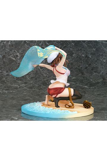 Atelier Ryza 2: Lost Legends & the Secret Fairy PVC Statue 1/6 Ryza (Reisalin Stout) 18 cm