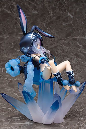 Date A Live PVC Statue 1/7 Yoshino Inverse Ver. 26 cm