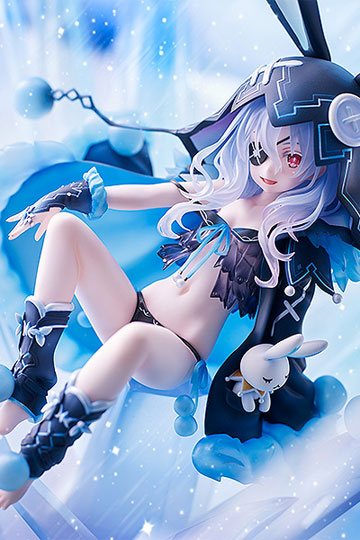 Date A Live PVC Statue 1/7 Yoshino Inverse Ver. 26 cm