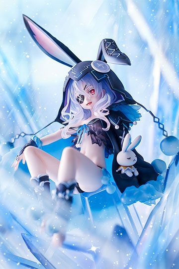 Date A Live PVC Statue 1/7 Yoshino Inverse Ver. 26 cm