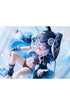 Date A Live PVC Statue 1/7 Yoshino Inverse Ver. 26 cm