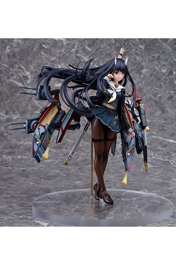 Azur Lane PVC Statue 1/7 Noshiro 23 cm