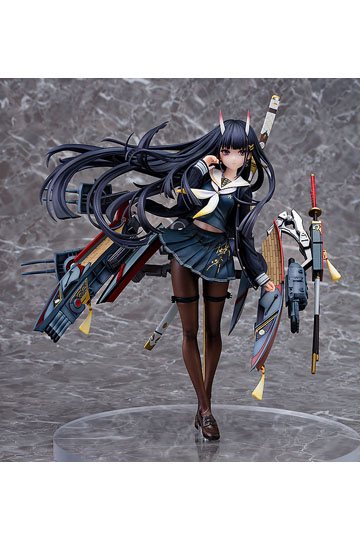 Azur Lane PVC Statue 1/7 Noshiro 23 cm