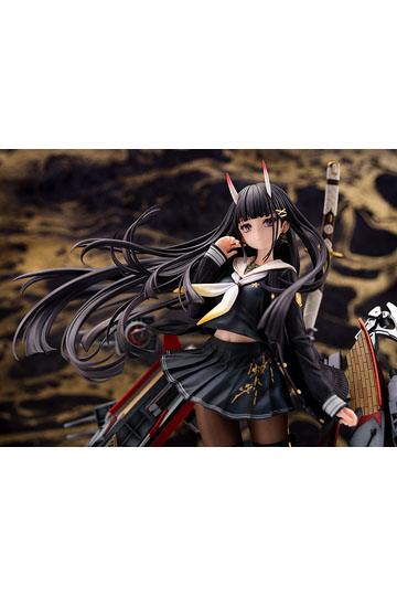 Azur Lane PVC Statue 1/7 Noshiro 23 cm