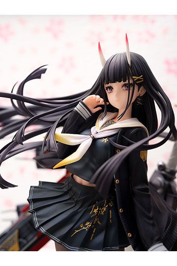 Azur Lane PVC Statue 1/7 Noshiro 23 cm