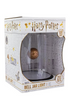 Harry Potter Bell Jar Light Golden Snitch 20 cm