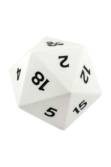 Dungeons & Dragons Light