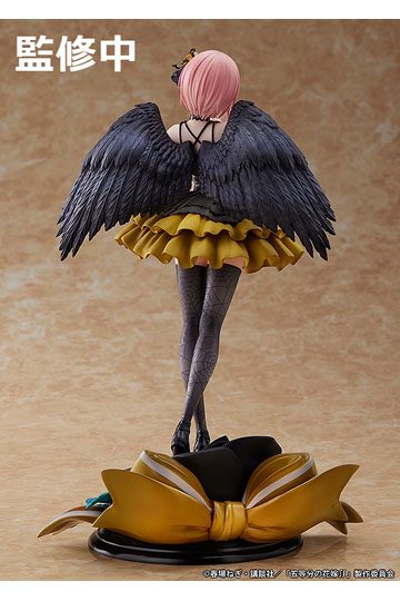 The Quintessential Quintuplets PVC Statue 1/7 Ichika Nakano: Fallen Angel Ver. 25 cm
