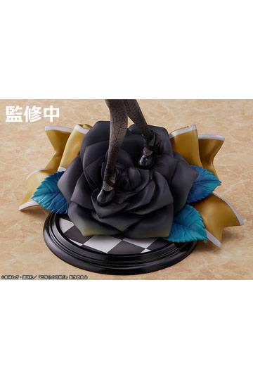 The Quintessential Quintuplets PVC Statue 1/7 Ichika Nakano: Fallen Angel Ver. 25 cm