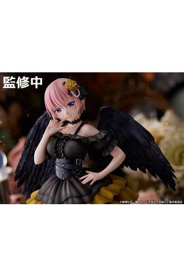 The Quintessential Quintuplets PVC Statue 1/7 Ichika Nakano: Fallen Angel Ver. 25 cm