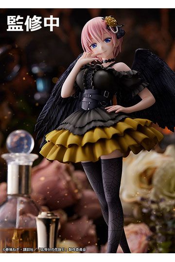 The Quintessential Quintuplets PVC Statue 1/7 Ichika Nakano: Fallen Angel Ver. 25 cm