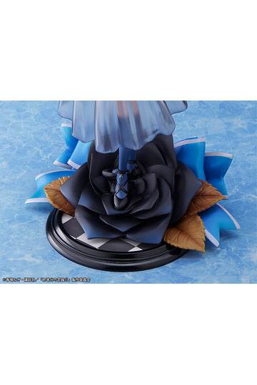 The Quintessential Quintuplets PVC Statue 1/7 Miku Nakano: Fallen Angel Ver. 27 cm