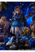 The Quintessential Quintuplets PVC Statue 1/7 Miku Nakano: Fallen Angel Ver. 27 cm