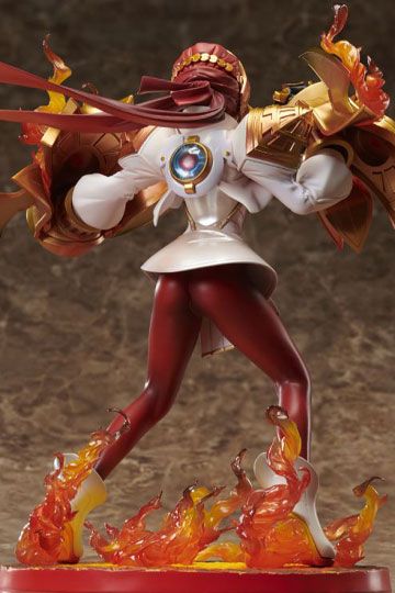 Fate/EXTELLA PVC Statue 1/7 Saber Regalia Nero Claudius 21 cm