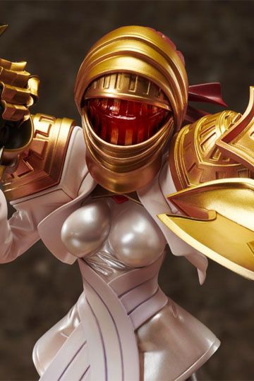 Fate/EXTELLA PVC Statue 1/7 Saber Regalia Nero Claudius 21 cm
