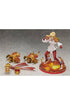 Fate/EXTELLA PVC Statue 1/7 Saber Regalia Nero Claudius 21 cm