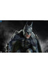 DC Comics Statue 1/4 Bloodstorm Batman Premium Edition 72 cm