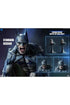 DC Comics Statue 1/4 Bloodstorm Batman Premium Edition 72 cm