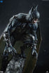 DC Comics Statue 1/4 4 Bloodstorm Batman Regular Edition 72 cm