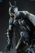 DC Comics Statue 1/4 4 Bloodstorm Batman Regular Edition 72 cm