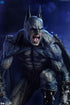 DC Comics Statue 1/4 4 Bloodstorm Batman Regular Edition 72 cm