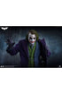 The Dark Knight Statue 1/4 Heath Ledger Joker Regular Edition 52 cm
