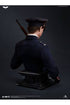 The Dark Knight Bust 1/1 The Joker (Police Uniform) 87 cm