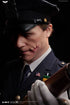 The Dark Knight Bust 1/1 The Joker (Police Uniform) 87 cm