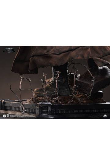 DC Comics Statue 1/4 Knightmare Batman 53 cm