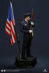 The Dark Knight Statue 1/3 Joker Police Uniform 68 cm