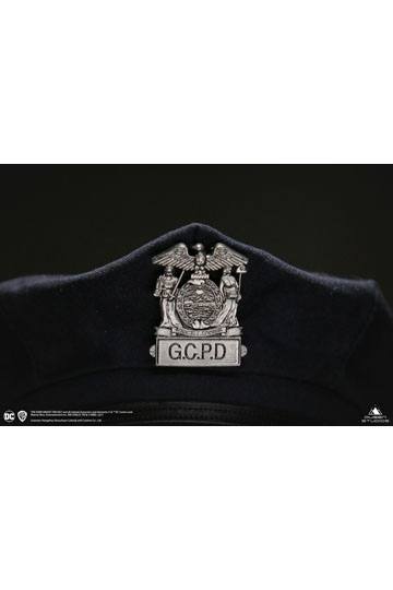 The Dark Knight Statue 1/3 Joker Police Uniform 68 cm
