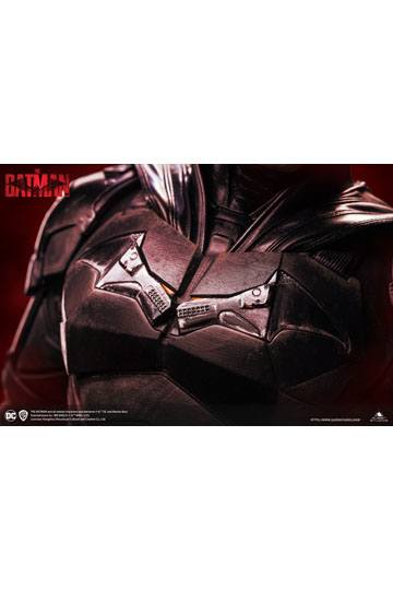 The Batman Statue 1/3 The Batman Regular Edition 71 cm