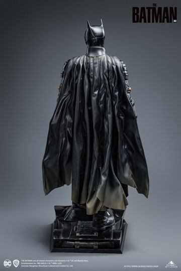 The Batman Statue 1/3 The Batman Regular Edition 71 cm