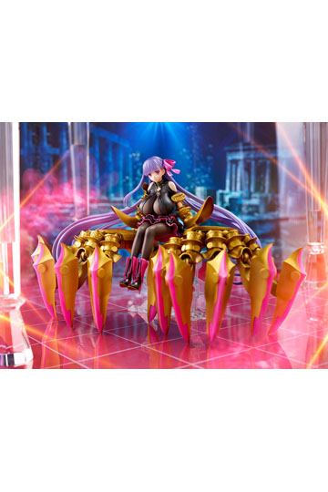 Fate/Grand Order PVC Statue 1/7 Alter Ego/Passionlip 21 cm